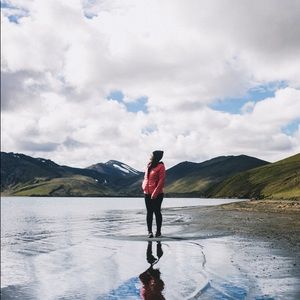 Meet your Posher, Ashley